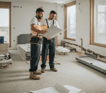 Consórcio para Reforma e Construção